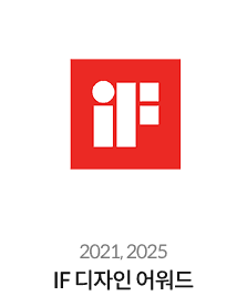IF DESIGN AWARD
