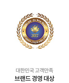 브랜드 경영 대상