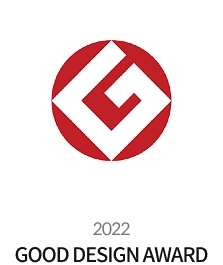 GOOD DESIGN AWARD