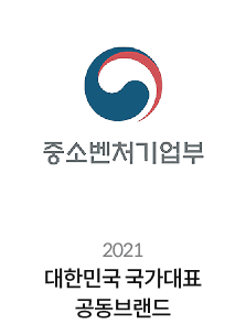 에브리봇 수상내역