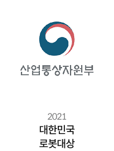 에브리봇 수상내역