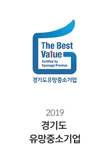 에브리봇 수상내역